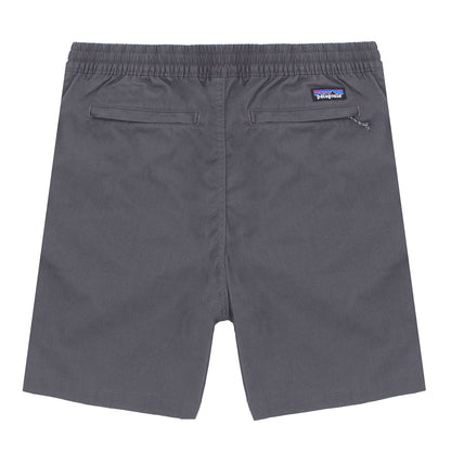 Patagonia Nomader Volley Shorts Forge Grey - The Sporting Lodge