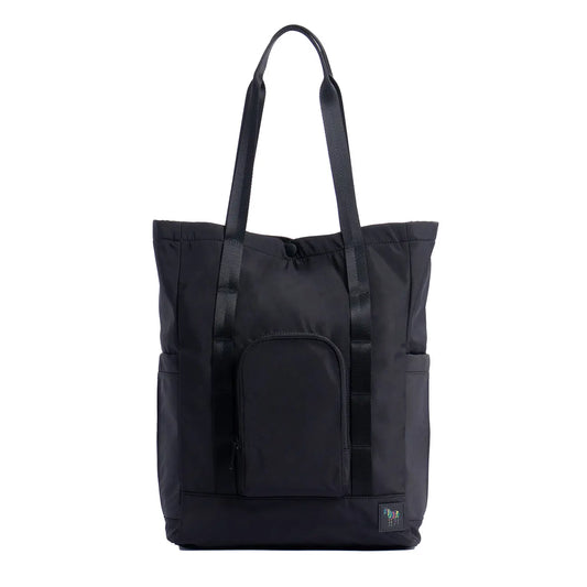 Paul Smith Bag N/S Tote Bag Black - The Sporting Lodge