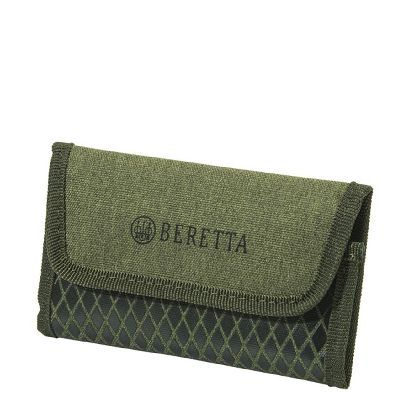 Beretta Hunter Tech Cartridge Wallet 7 Green / Brown | The