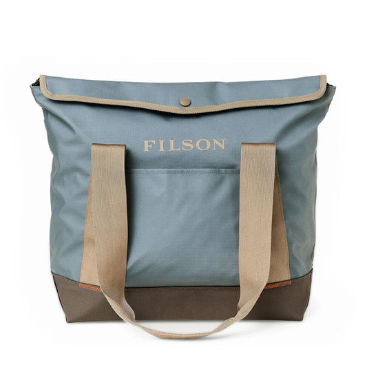 Filson Scout Tote Bag Slate / Canteen / Covert