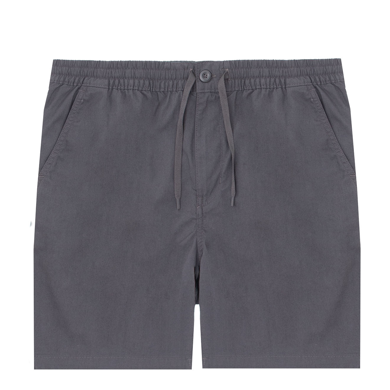 Patagonia Nomader Volley Shorts Forge Grey - The Sporting Lodge