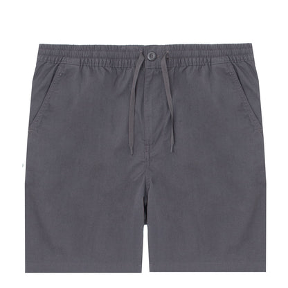 Patagonia Nomader Volley Shorts Forge Grey - The Sporting Lodge