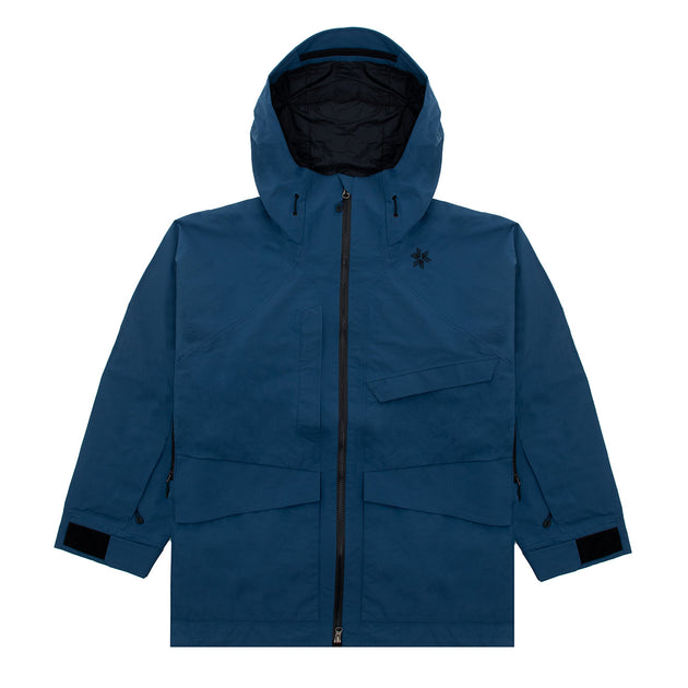 ゴールドウィン GORE-TEX 2L Work Pocket Jacket Goldwin GORE-TEX 2L Work Pocket Jacket
