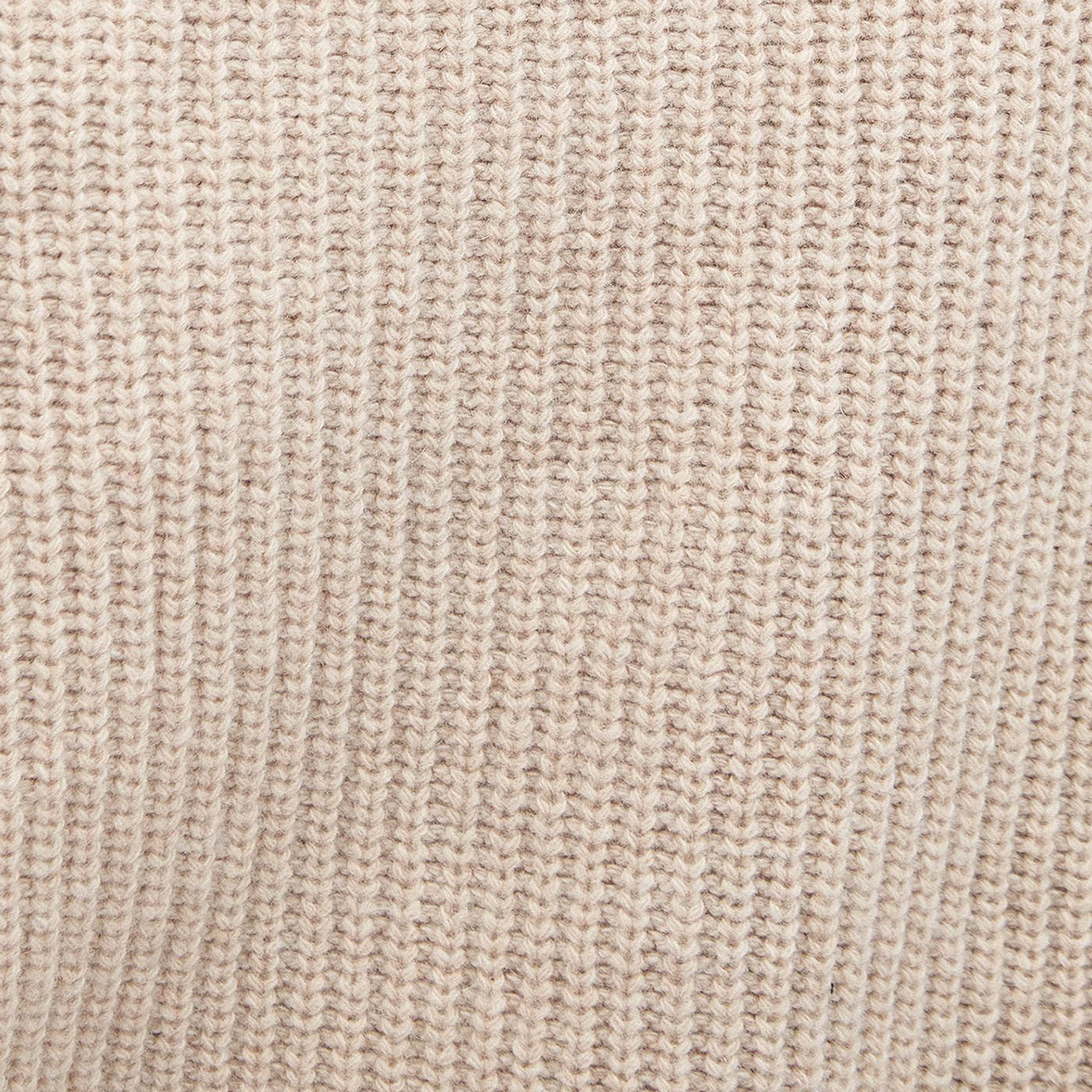 Barbour Womens Yarrow Knitted Jumper Oatmeal - The Sporting Lodge