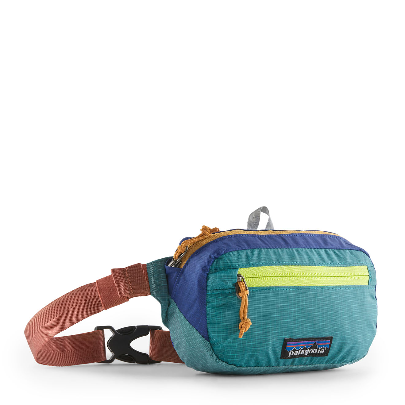 Mini hip pack on sale