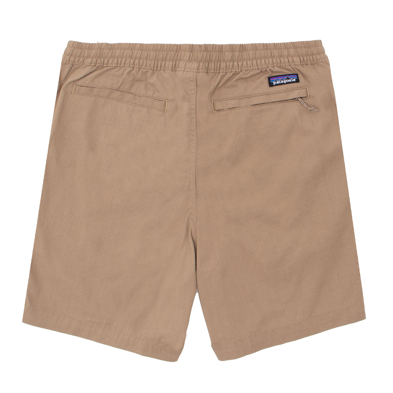 Patagonia Nomader Volley Shorts Slab Khaki - The Sporting Lodge