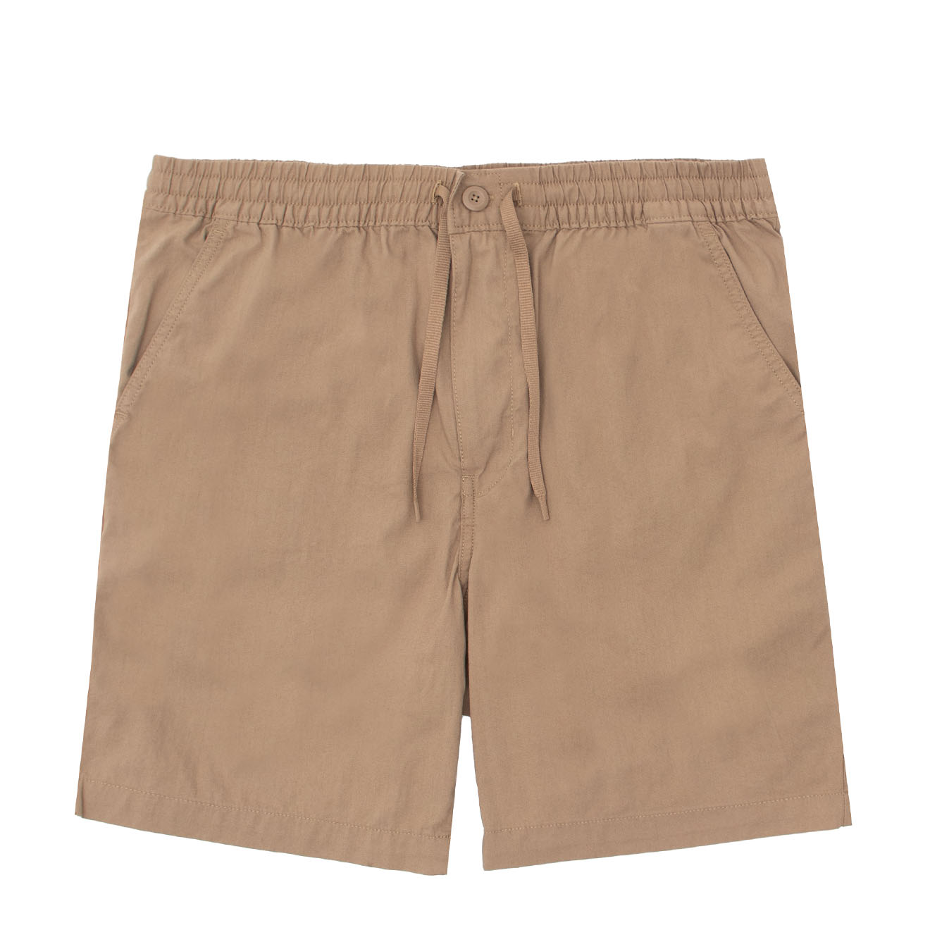 Patagonia Nomader Volley Shorts Slab Khaki - The Sporting Lodge