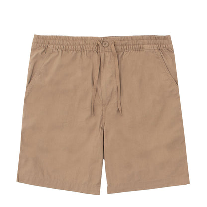 Patagonia Nomader Volley Shorts Slab Khaki - The Sporting Lodge