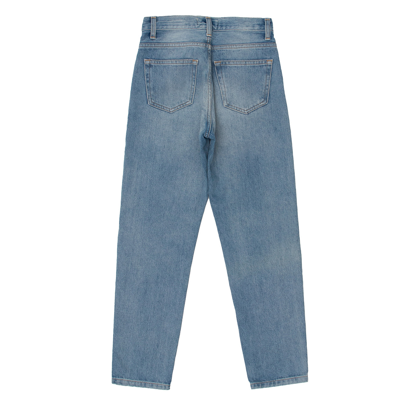 Carhartt WIP Womens Page Carrot Ankle Pant Maverick Blue - The Sporting Lodge