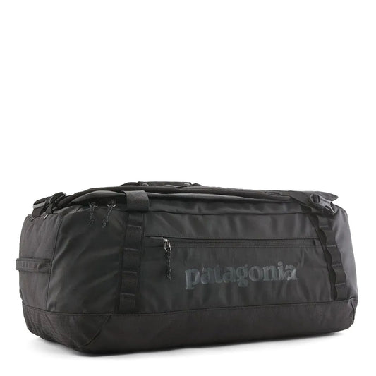 Patagonia Black Hole Duffel Black - The Sporting Lodge