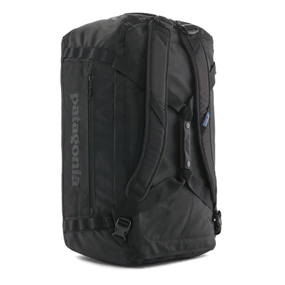 Patagonia Black Hole Duffel Black - The Sporting Lodge