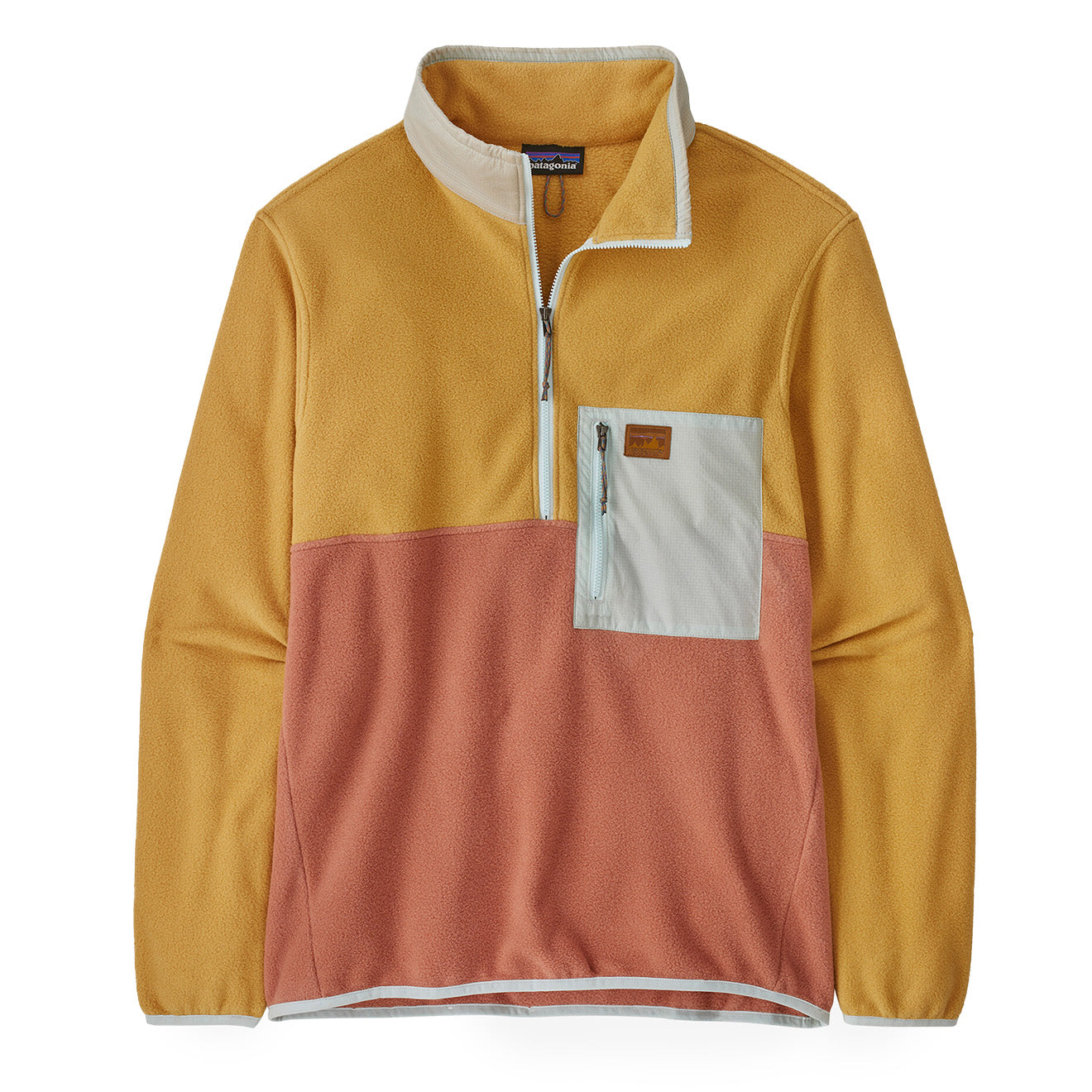 Patagonia colorful pullover new arrivals
