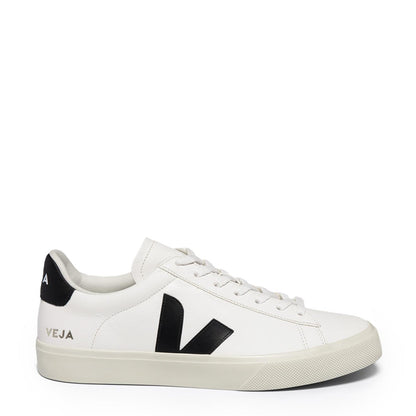 Veja Campo Extra White Black - The Sporting Lodge