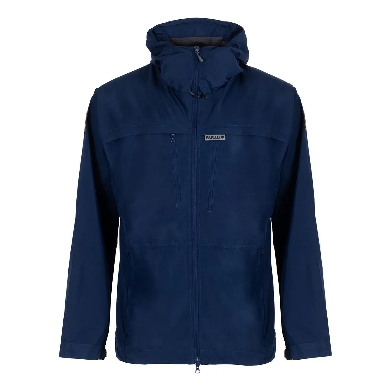 Paramo Bentu Windproof Jacket Midnight Midnight