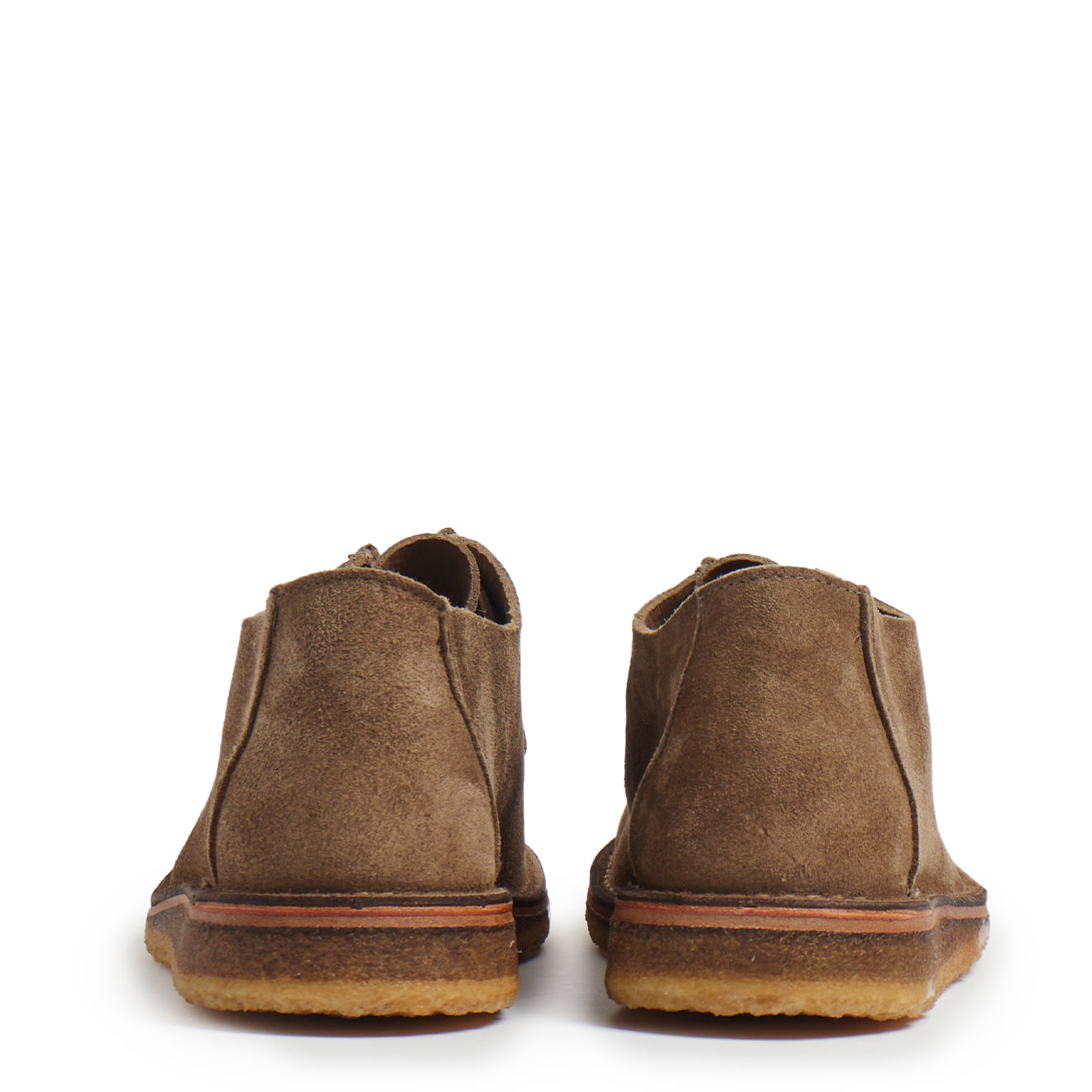 Desert retailers boots 1980s