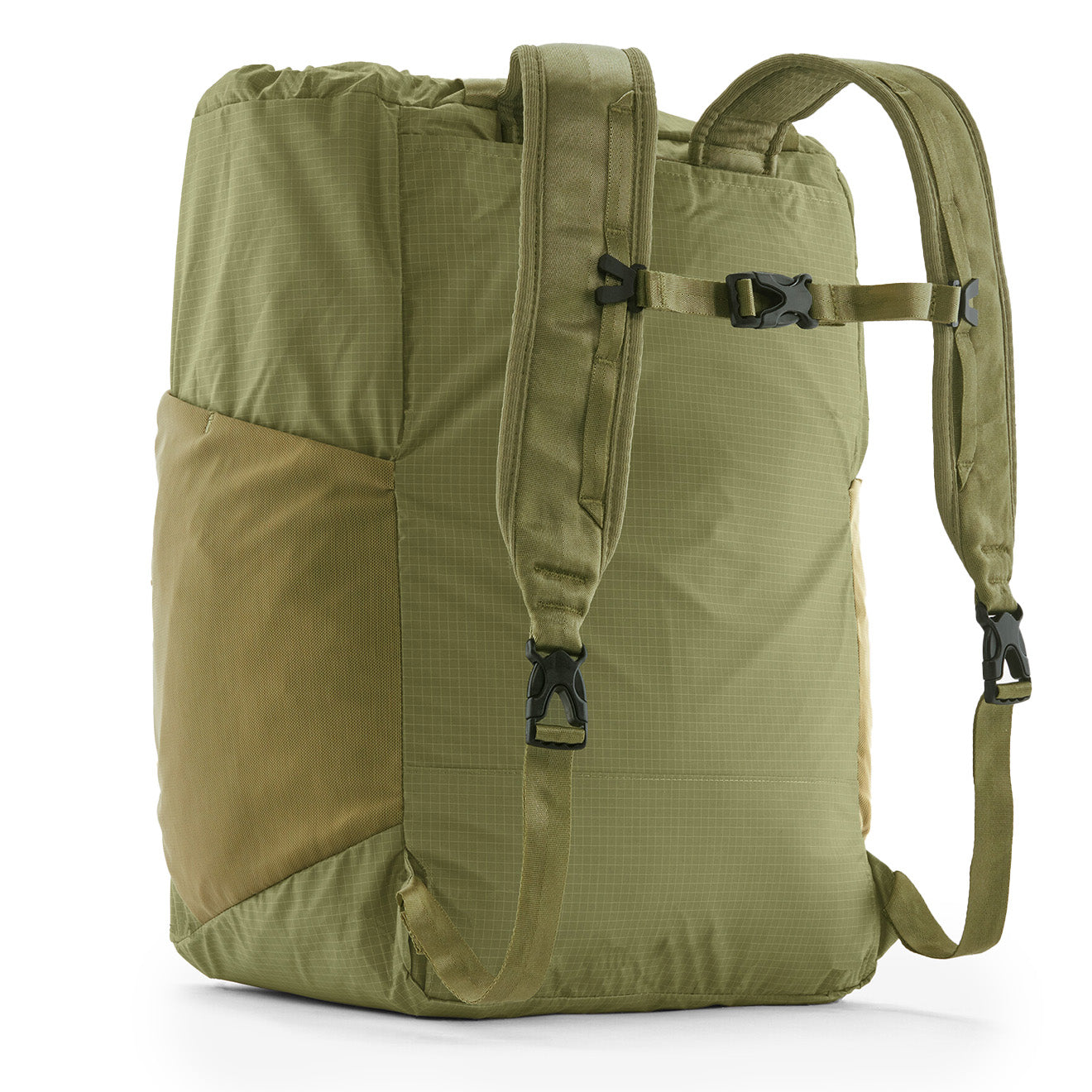 Patagonia Ultralight Black Hole Tote Pack Buckhorn Green The Sporting Lodge