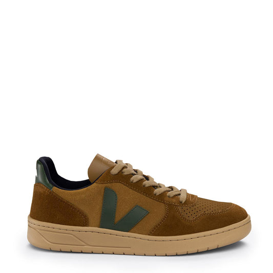 Veja V-10 Camel Cyprus Multico Trainer - The Sporting Lodge