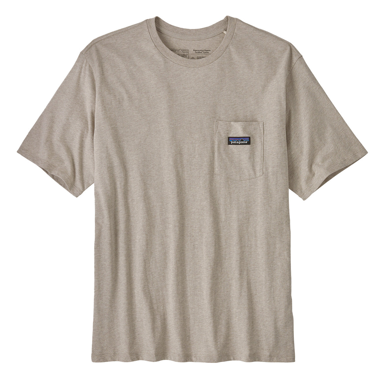 Grey patagonia shirt hot sale