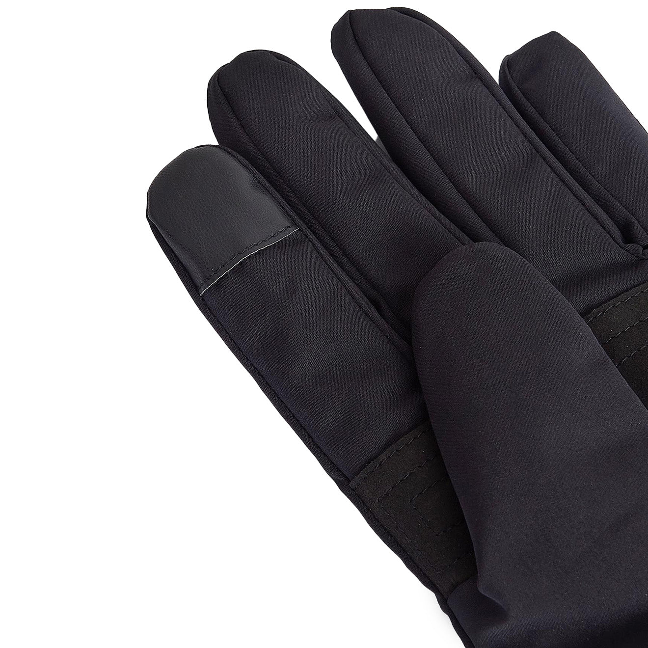 Barbour gloves womens Black shop