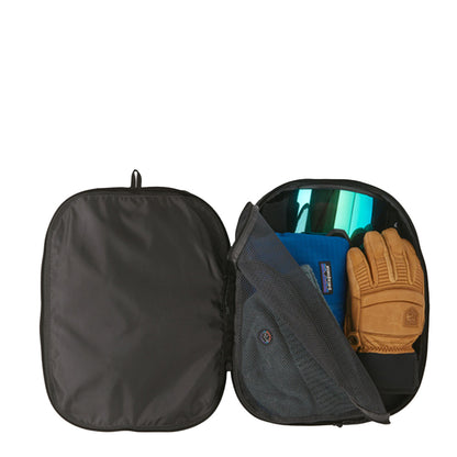 Patagonia Black Hole Cube 14L Black - The Sporting Lodge
