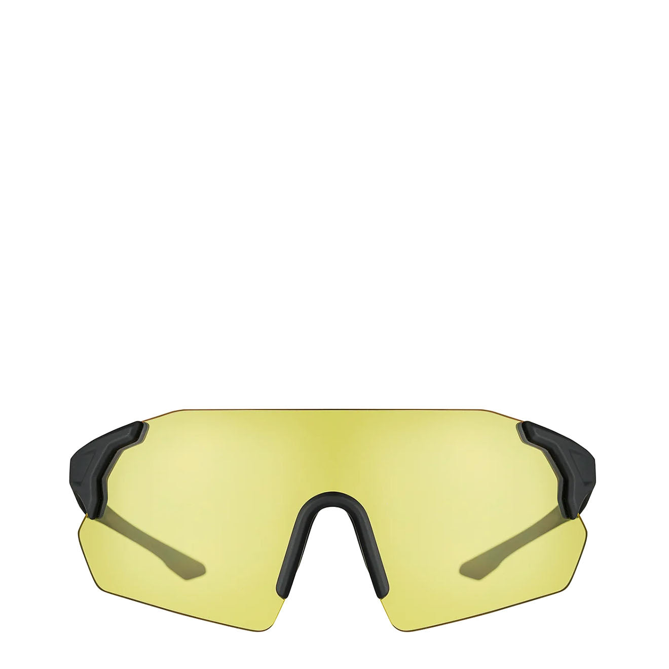 Beretta Challenge EVO Eyeglasses Orange | The Sporting Lodge