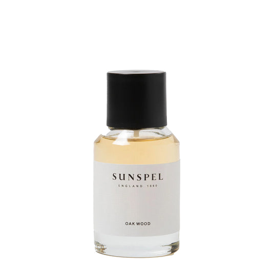 Sunspel Oakwood Eau De Parfum Fragrance 50ml - The Sporting Lodge