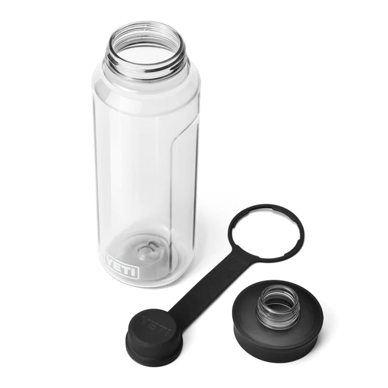 YETI Yonder Tether 1L Water Bottle Clear