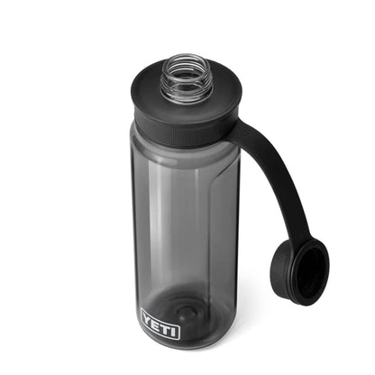 YETI Yonder Tether 750ml Water Bottle Charcoal - The Sporting Lodge