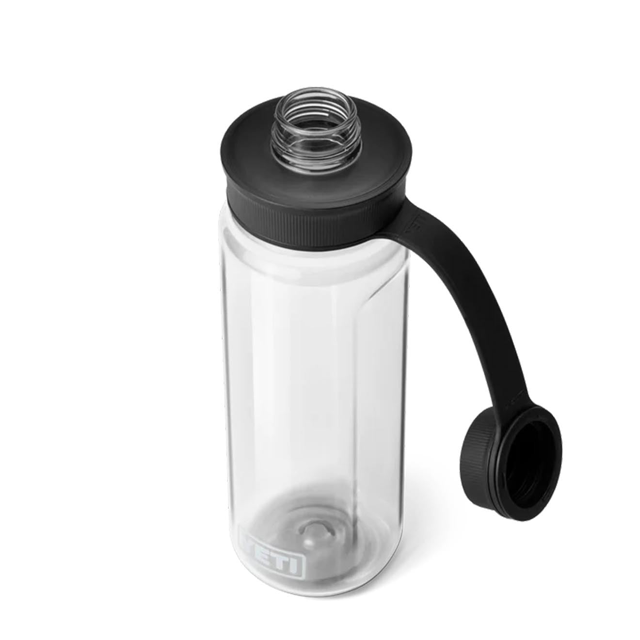 YETI Yonder Tether 750ml Water Bottle Clear - The Sporting Lodge