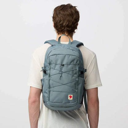 Fjallraven Skule 24 Backpack Black