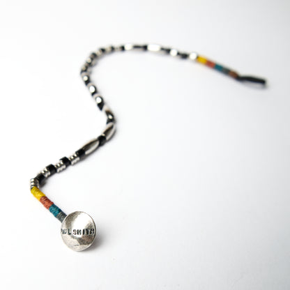 Paul Smith Bracelet Artist Bead Multicolour - The Sporting Lodge