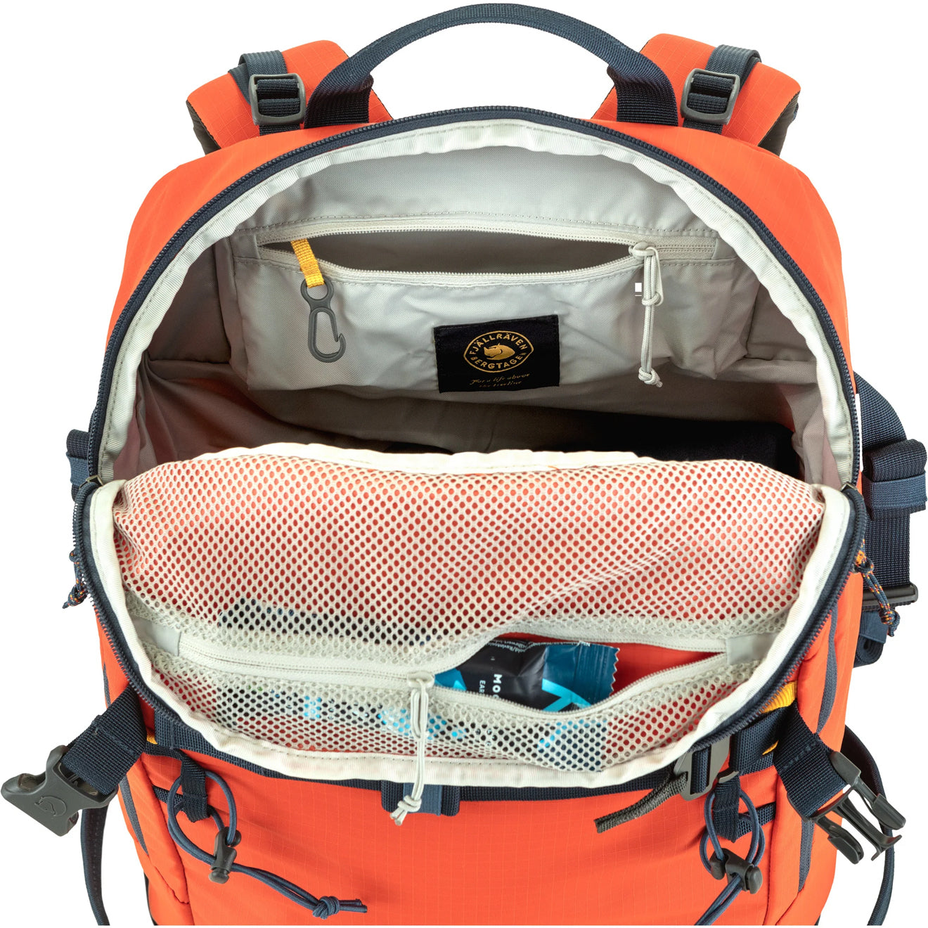 Fjallraven Bergtagen Touring 30 M/L Mountain Blue