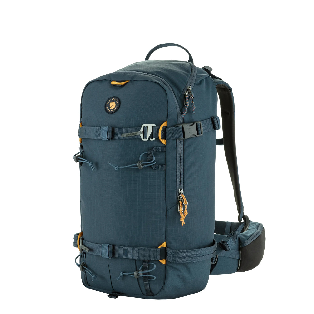 Fjallraven Bergtagen Touring 30 M/L Mountain Blue