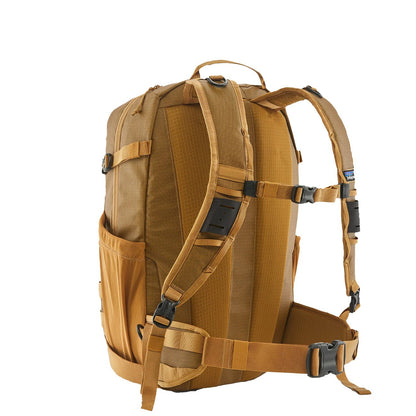 Patagonia Stealth Backpack 25L Bobcat Brown - The Sporting Lodge
