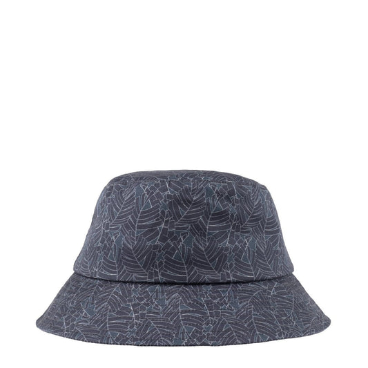 Paul Smith Bucket Hat Print Navy - The Sporting Lodge