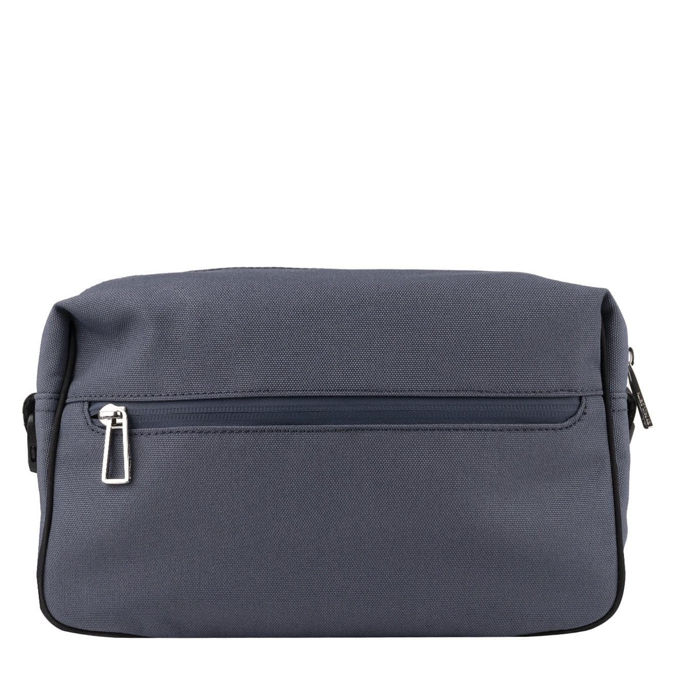 Paul Smith Cross Body Face Logo Bag Navy - The Sporting Lodge
