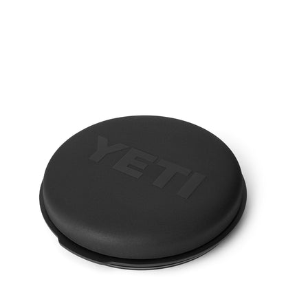 YETI Loadout Bucket Swivel Seat Black - The Sporting Lodge