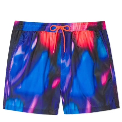 Paul Smith Swim Shorts Rave Boy