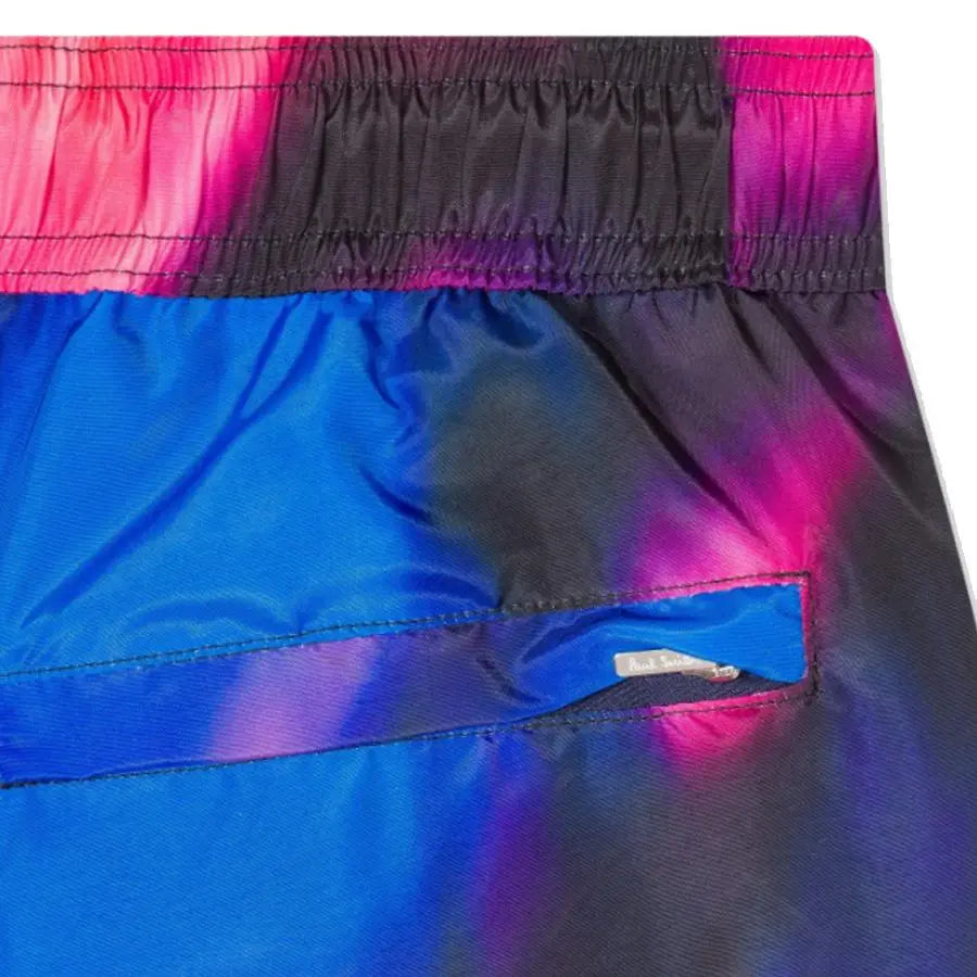 Paul Smith Swim Shorts Rave Boy