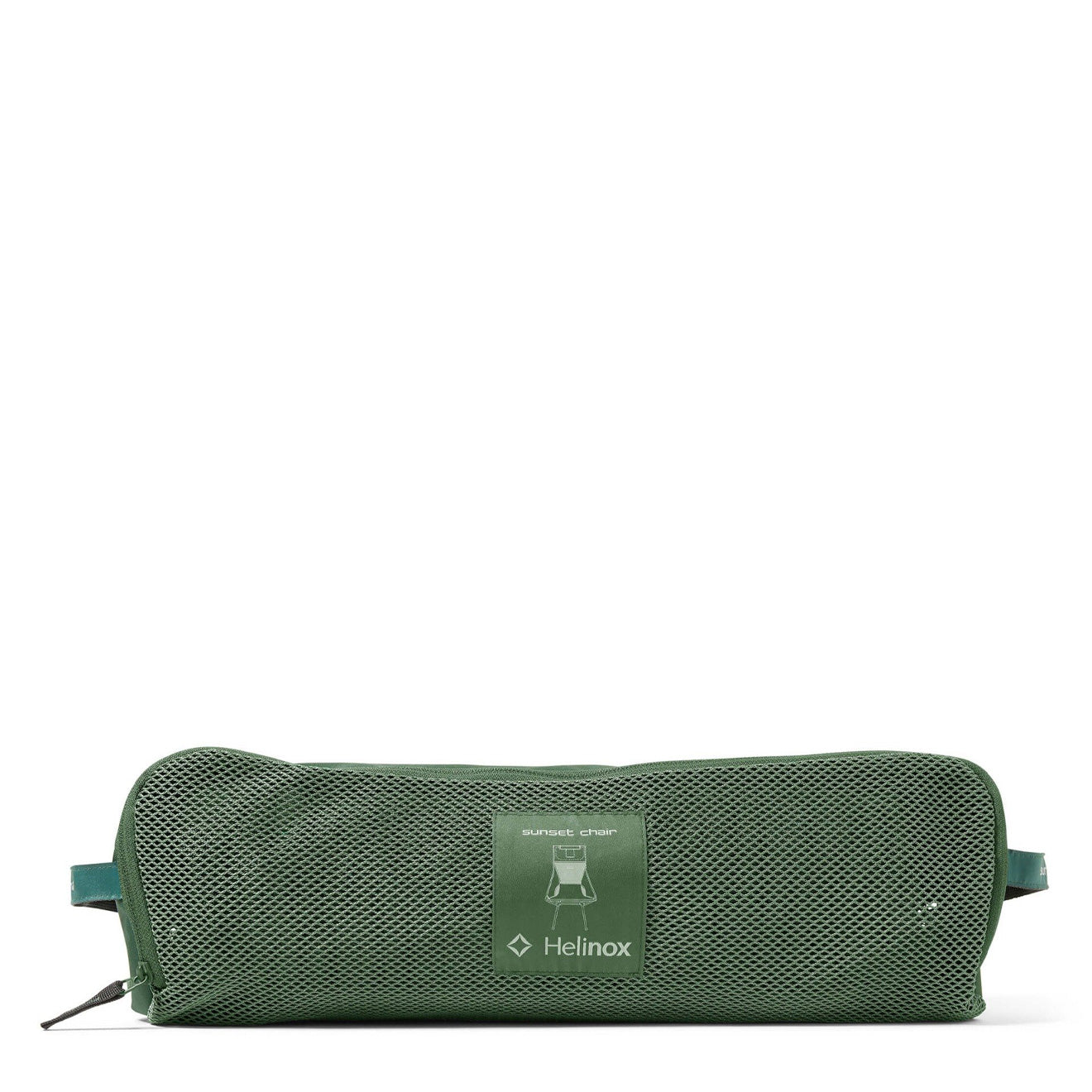 Helinox Sunset Chair Forest Green - The Sporting Lodge