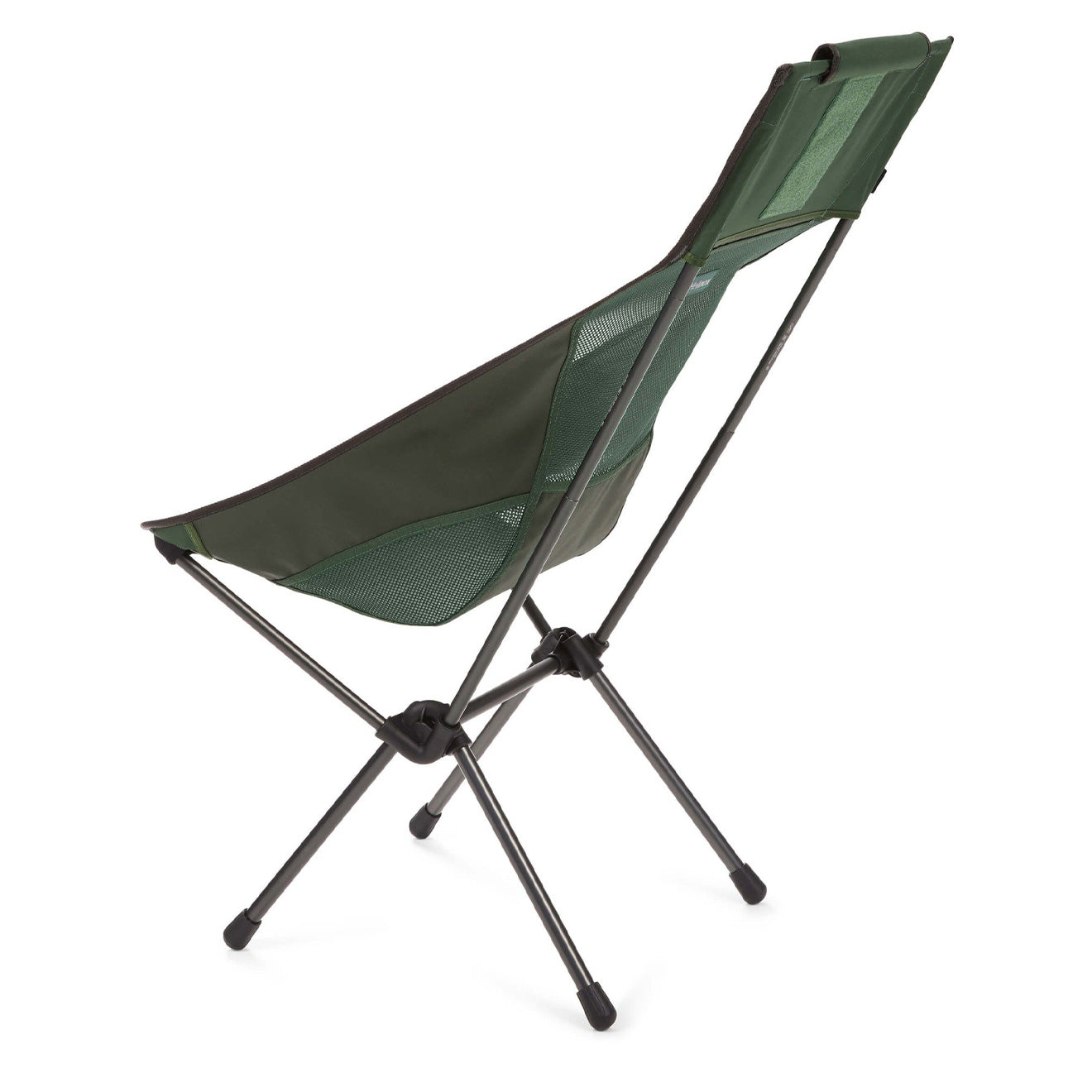 Helinox Sunset Chair Forest Green - The Sporting Lodge