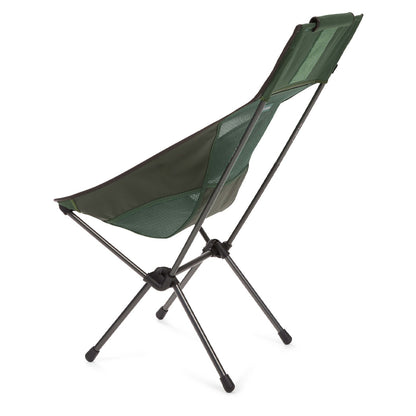 Helinox Sunset Chair Forest Green - The Sporting Lodge