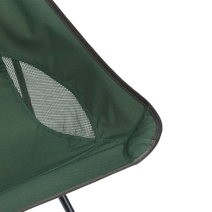 Helinox Sunset Chair Forest Green - The Sporting Lodge