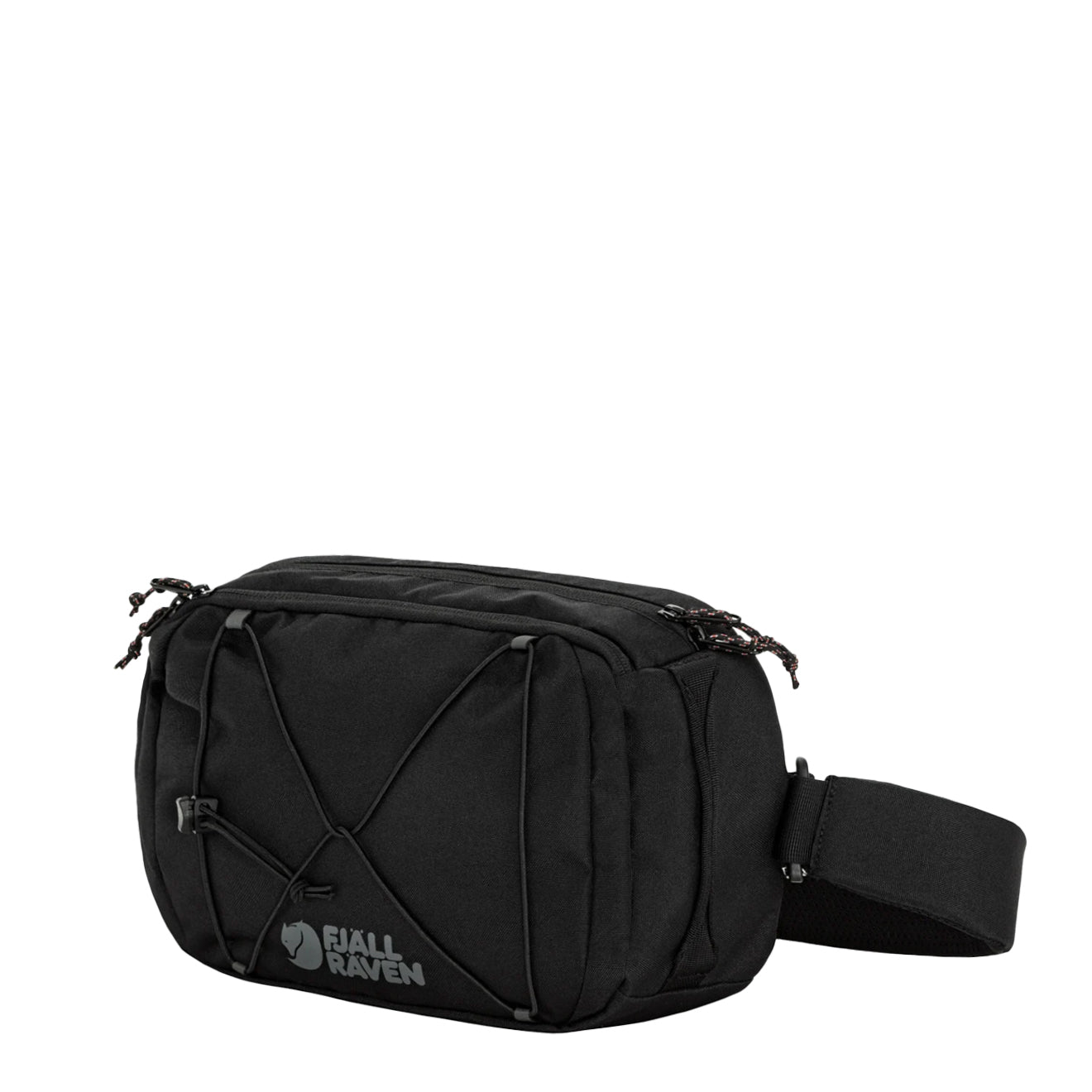 Fjallraven Skule Sling 6 Black