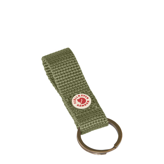 Fjallraven Kanken Keyring Green