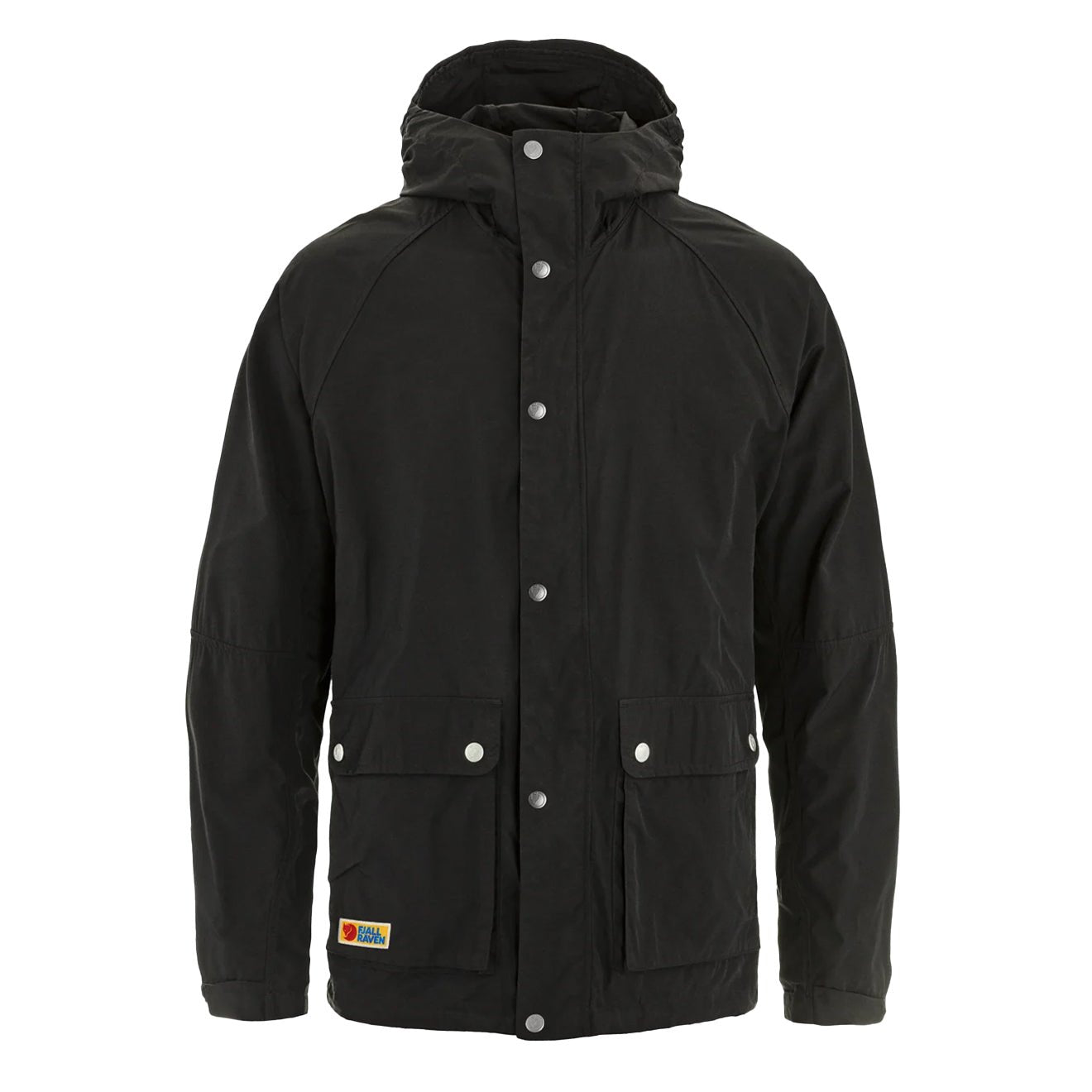 Fjällräven Greenland Guide: Jackets, No. 1, Kånken Greenland and