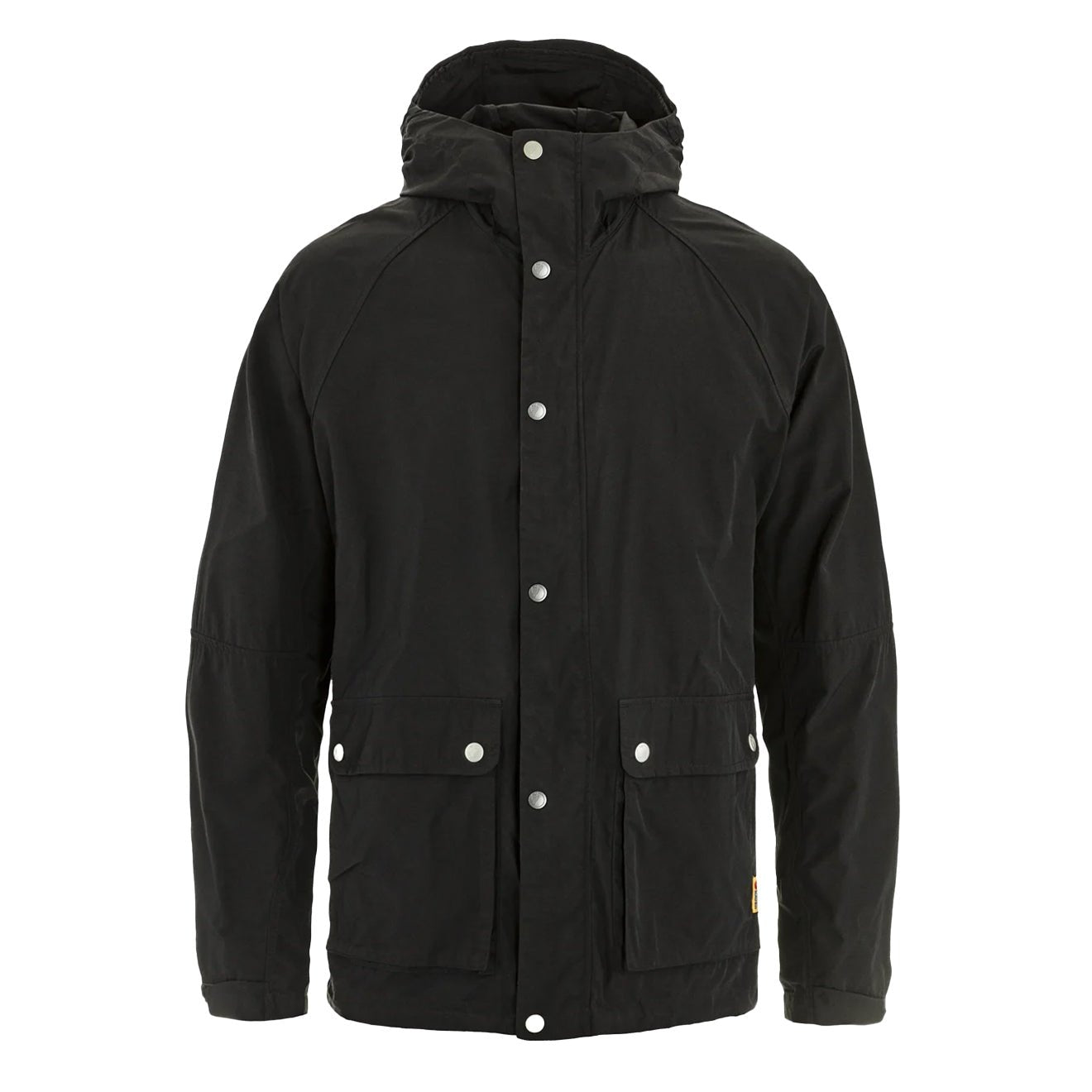 Fjallraven Vardag Vindby Jacket Classic Black