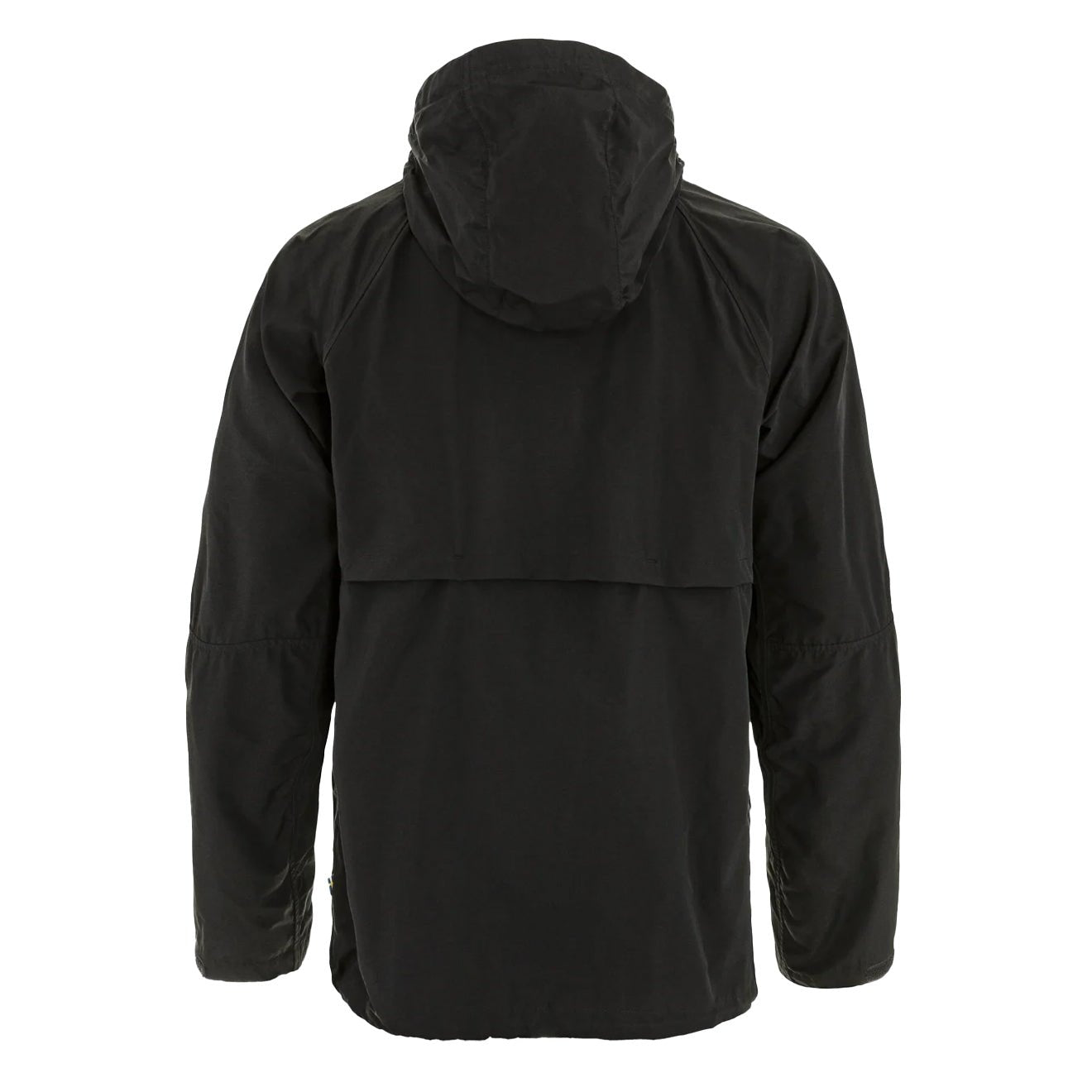 Fjallraven Vardag Vindby Jacket Classic Black