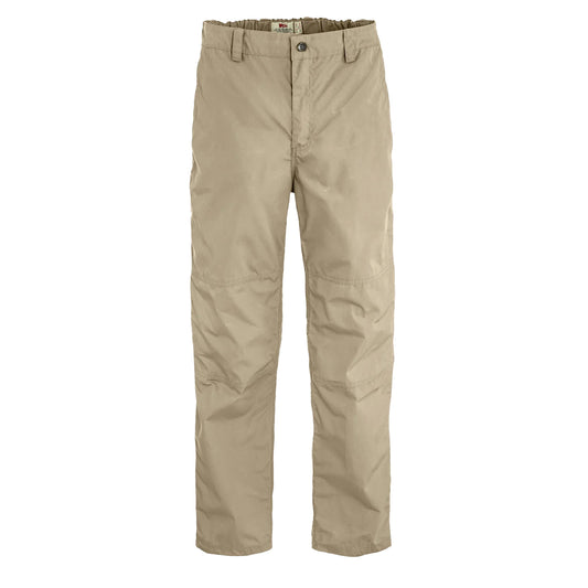 Fjallraven Vardag Relaxed Trousers Reg Leg Classic Fossil