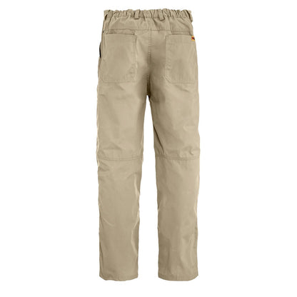 Fjallraven Vardag Relaxed Trousers Reg Leg Classic Fossil